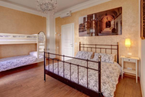 Гостиница Cento Passi dal Duomo B&B  Ареццо